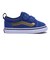 V36TDL BLT　12-165(H) OLD SKOOL　BLUE/GOLD　681368-0004
