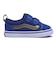 V36TDL BLT　12-165(H) OLD SKOOL　BLUE/GOLD　681368-0004