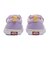 V36TDL BLT　12-165(H) OLD SKOOL　PURPLE/PINK　681368-0005