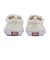V36TDL BLT　12-165(H) OLD SKOOL　BG.WHITE/WHITE　681368-0002