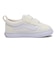 V36TDL BLT　12-165(H) OLD SKOOL　BG.WHITE/WHITE　681368-0002