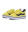 V36TDL BLT　12-165(H) OLD SKOOL　YELLOW/BLUE　681368-0003