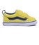 V36TDL BLT　12-165(H) OLD SKOOL　YELLOW/BLUE　681368-0003