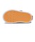 V98TDL DOT　12-165(H) SLIP ON　BLK/MLT DOT　686714-0001
