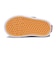V98TDL DOT　12-165(H) SLIP ON　BLK/MLT DOT　686714-0001