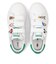 JH7439　17-21STAN SMITH CF C　FTWR/COUR/CORE　690452-0001