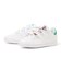 JH7439　17-21STAN SMITH CF C　FTWR/COUR/CORE　690452-0001