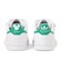 JH7439　17-21STAN SMITH CF C　FTWR/COUR/CORE　690452-0001