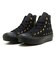 31314230　AS PLTS HEARTSTUDS HI　BLACK　690487-0001