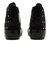 31314230　AS PLTS HEARTSTUDS HI　BLACK　690487-0001