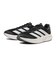 IH8201　ADIZERO DURAMO SPEED 2 M　CORE/FTWR/GREY　689812-0001