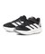 IH3597　17-21DURAMO SL2 EL C　CORE/FTWR/GREY　690457-0001