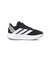 IH3597　17-21DURAMO SL2 EL C　CORE/FTWR/GREY　690457-0001