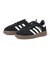 JI2898　12-16HANDBALL SPEZIAL CF EL I　CORE/FTWR/GUM5　690462-0001