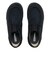 31313941　AS (R) BOARDERSTAR MOCCASIN OX　BLACKMONO　690480-0001