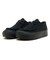 31313941　AS (R) BOARDERSTAR MOCCASIN OX　BLACKMONO　690480-0001