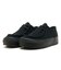 31313941　AS (R) BOARDERSTAR MOCCASIN OX　BLACKMONO　690480-0001