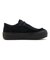31313941　AS (R) BOARDERSTAR MOCCASIN OX　BLACKMONO　690480-0001