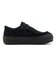 31313941　AS (R) BOARDERSTAR MOCCASIN OX　BLACKMONO　690480-0001