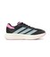 IH8209　ADIZERO DURAMO SPEED 2 W　CORE/FLAS/LUCI　689814-0001