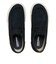 31313940　AS (R) BOARDERSTAR MOCCASIN OX　BLACK　690479-0001