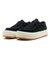 31313940　AS (R) BOARDERSTAR MOCCASIN OX　BLACK　690479-0001