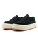 31313940　AS (R) BOARDERSTAR MOCCASIN OX　BLACK　690479-0001