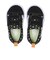 V36TDL BLT DOT　12-165(H) OLD SKOOL　BLK/MLT DOT　686715-0001