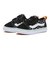V36TDL BLT DOT　12-165(H) OLD SKOOL　BLK/MLT DOT　686715-0001