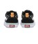 V36TDL BLT DOT　12-165(H) OLD SKOOL　BLK/MLT DOT　686715-0001