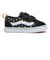 V36TDL BLT DOT　12-165(H) OLD SKOOL　BLK/MLT DOT　686715-0001