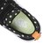 V36TDL BLT DOT　12-165(H) OLD SKOOL　BLK/MLT DOT　686715-0001
