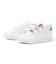 JH7440　12-16STAN SMITH CF I　FTWR/COUR/CORE　690453-0001