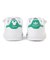 JH7440　12-16STAN SMITH CF I　FTWR/COUR/CORE　690453-0001