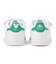 JH7440　12-16STAN SMITH CF I　FTWR/COUR/CORE　690453-0001
