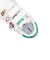 JH7440　12-16STAN SMITH CF I　FTWR/COUR/CORE　690453-0001