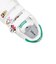 JH7440　12-16STAN SMITH CF I　FTWR/COUR/CORE　690453-0001
