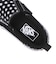 V98PS DOT　17-22(H) SLIP ON　BLK/WHT DOT　686825-0001