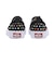 V98PS DOT　17-22(H) SLIP ON　BLK/MLT DOT　686825-0002