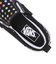 V98PS DOT　17-22(H) SLIP ON　BLK/MLT DOT　686825-0002