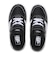 V2920K　17-22(H) RIGIDA　BLACK/WHITE　686716-0001