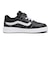 V2920K　17-22(H) RIGIDA　BLACK/WHITE　686716-0001