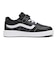 V2920K　17-22(H) RIGIDA　BLACK/WHITE　686716-0001