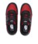 V2920K　17-22(H) RIGIDA　BLACK/RED　686716-0002