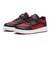 V2920K　17-22(H) RIGIDA　BLACK/RED　686716-0002