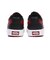 V2920K　17-22(H) RIGIDA　BLACK/RED　686716-0002