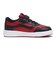 V2920K　17-22(H) RIGIDA　BLACK/RED　686716-0002