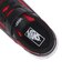 V2920K　17-22(H) RIGIDA　BLACK/RED　686716-0002