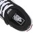 V3854K　17-22 SCLIPT　BLACK/WHITE　681106-0004