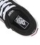 V3854K　17-22 SCLIPT　BLACK/WHITE　681106-0004